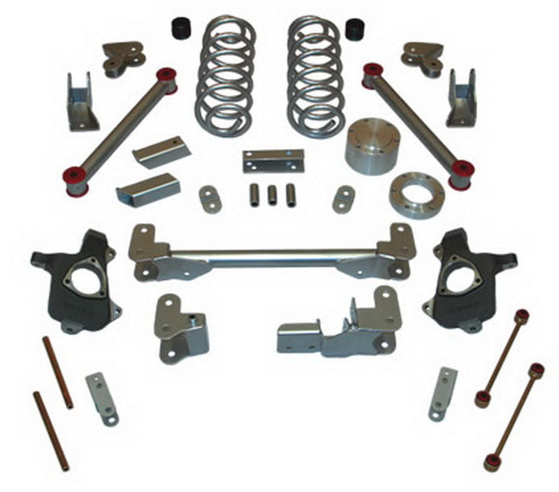 Skyjacker 3"Kit 00-05 Cad Escal Denal C933Pak C933PAK Photo - Primary