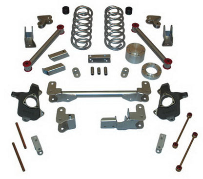 Skyjacker 3"Kit 00-05 Cad Escal Denal C933Pak C933PAK Photo - Primary