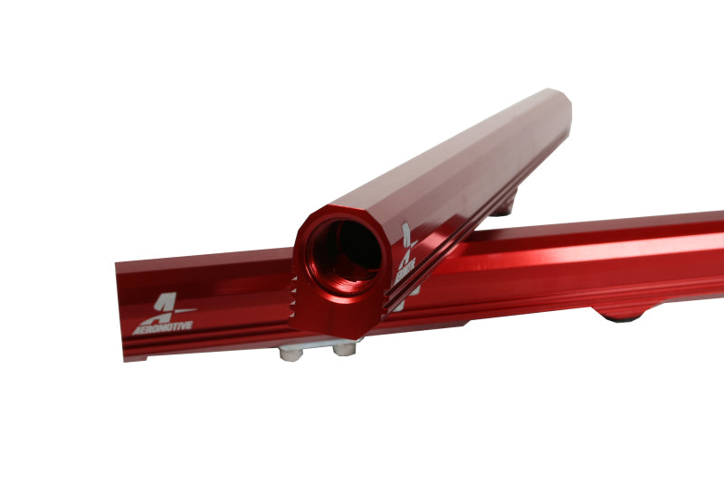 Aeromotive GM LS7 Fuel Rail Kit 14142 Photo - lifestyle view