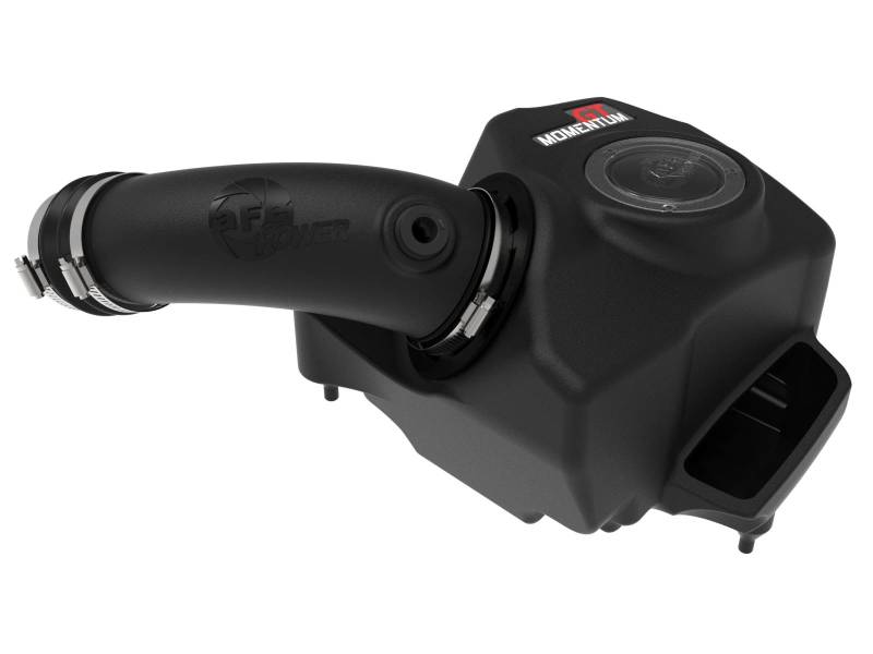 aFe Power 2021 Ford Bronco Sport L3-1.5L (t) Momentum GT Cold Air Intake System w/ Pro DRY S Filter 50-70078D 50-70078D Photo - Unmounted
