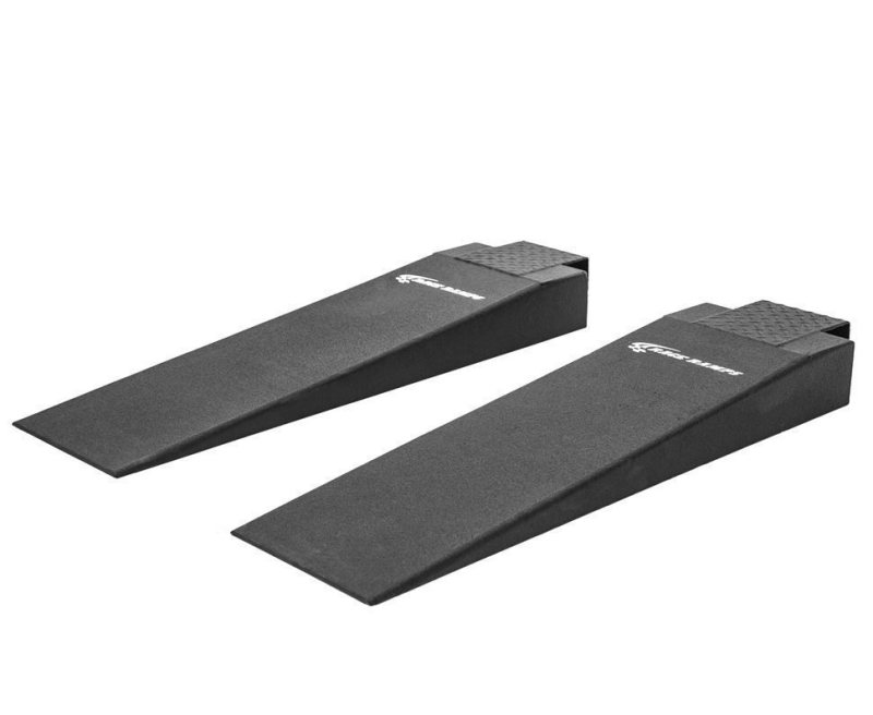 Race Ramps Hook Nosed Ramps 14in Wide x 5in High RMPRR-RACK-HN14-5 RR-RACK-HN14-5 User 1