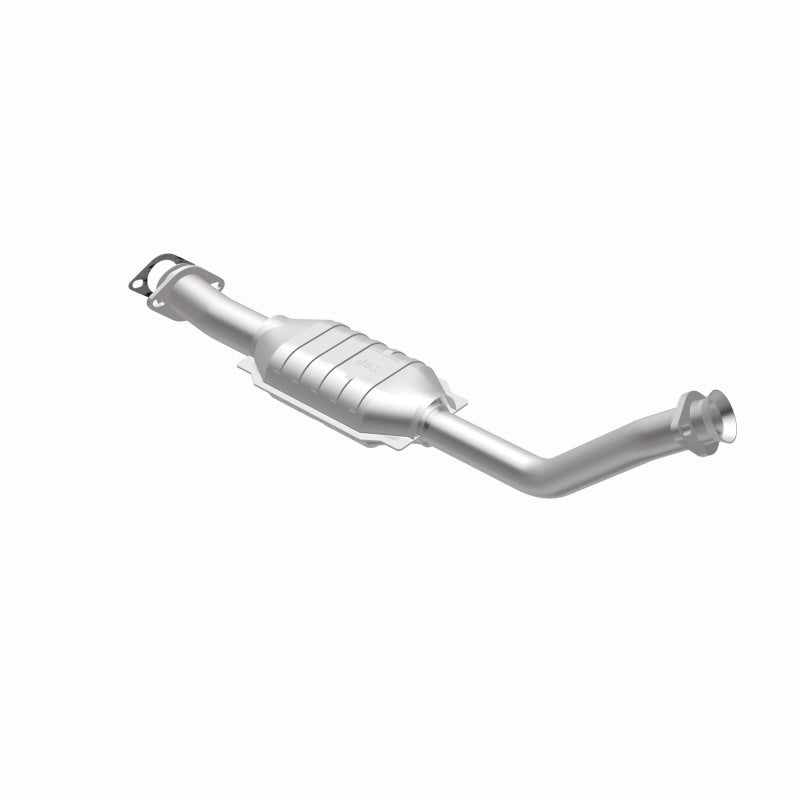 MagnaFlow Ford Ranger Standard Grade Federal / EPA Compliant Direct-Fit Catalytic Converter 23373 360 Degree Image Set