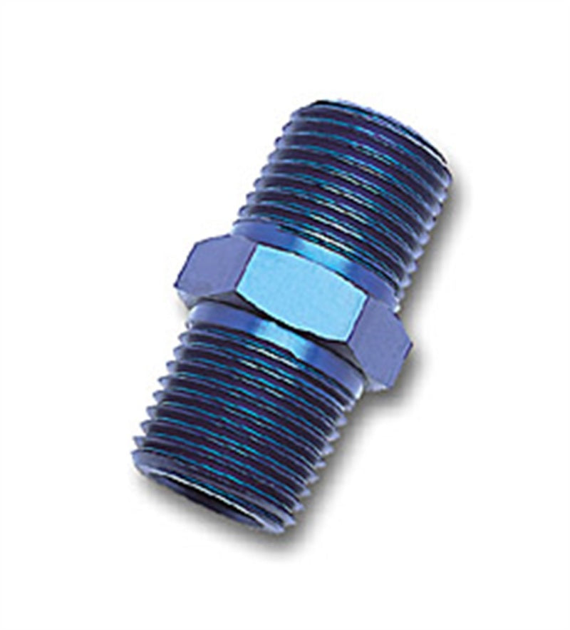 Russell NIPPLE, MALE - 3/8" NPT 661520 Photo - Primary