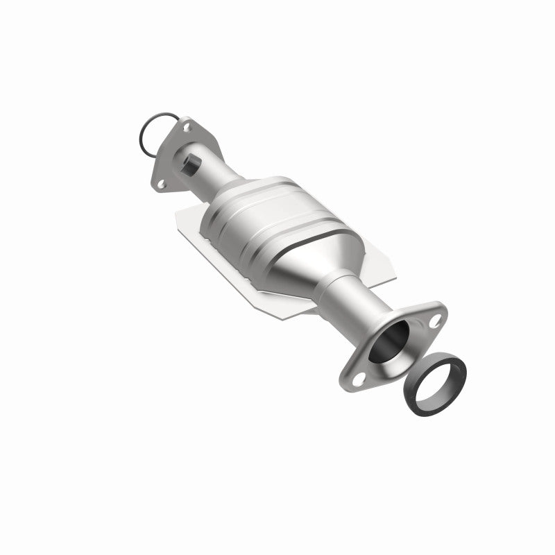 MagnaFlow Honda Odyssey HM Grade Federal / EPA Compliant Direct-Fit Catalytic Converter 27401 360 Degree Image Set