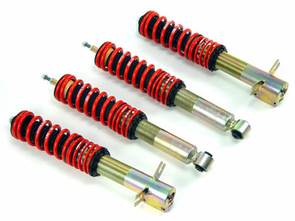 H&R Street Performance Coilovers VW Cabriolet 1985-1993 29819-1 Photo - Primary