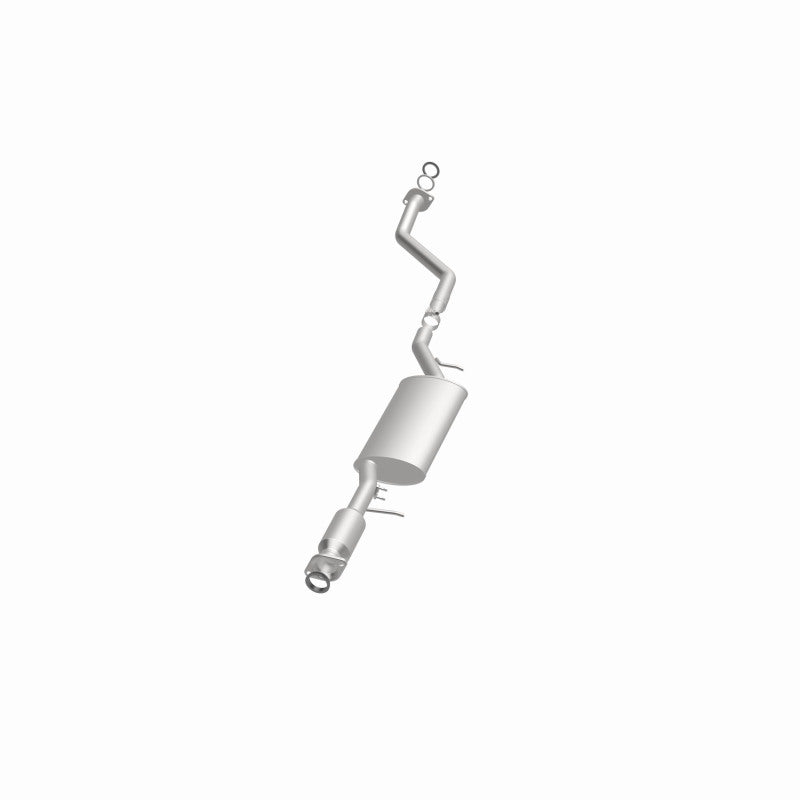 MagnaFlow Lexus RX300 OEM Grade Federal / EPA Compliant Direct-Fit Catalytic Converter 21-214 360 Degree Image Set