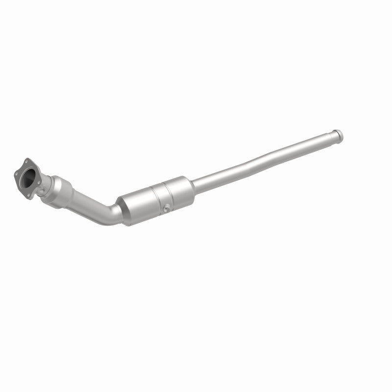 MagnaFlow Volvo California Grade CARB Compliant Direct-Fit Catalytic Converter 4481299 360 Degree Image Set
