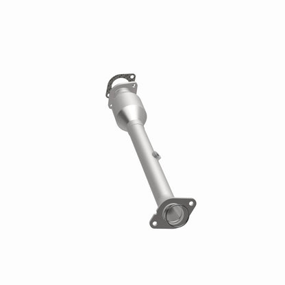 MagnaFlow OEM Grade Federal / EPA Compliant Direct-Fit Catalytic Converter 52670 360 Degree Image Set