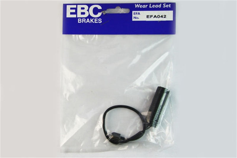 EBC 94-96 BMW 840 4.0 (E31) Front Wear Leads EFA042 EFA042 Photo - Primary