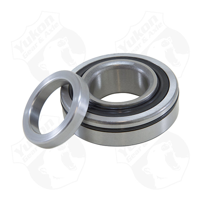Yukon Gear & Axle Yukon Gear Axle Bearing For 9in Ford AK RW508DR AK RW508DR Photo - Primary