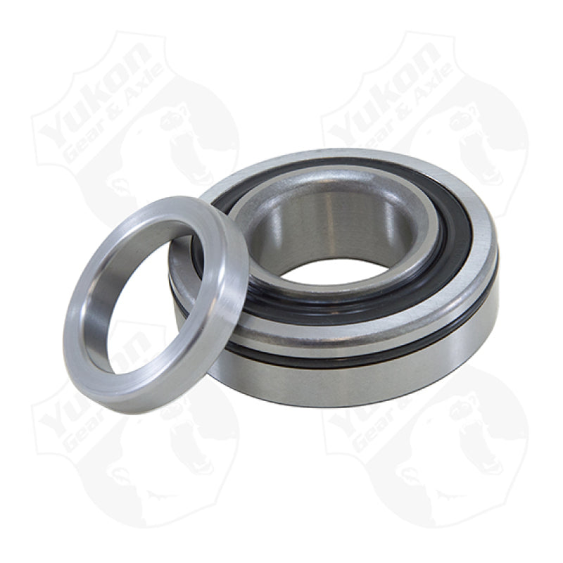 Yukon Gear & Axle YUK Bearing and Seal Kits Drivetrain Wheel Bearings main image