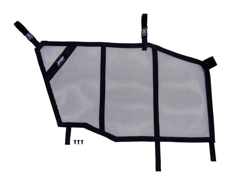 PRP Seats PRP Kawasaki KRX Mesh Window Net Set W35 W35 Photo - Close Up