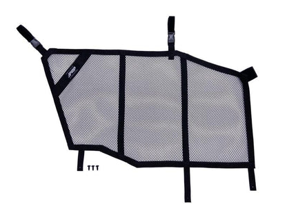 PRP Seats PRP Kawasaki KRX Mesh Window Net Set W35 W35 Photo - Close Up