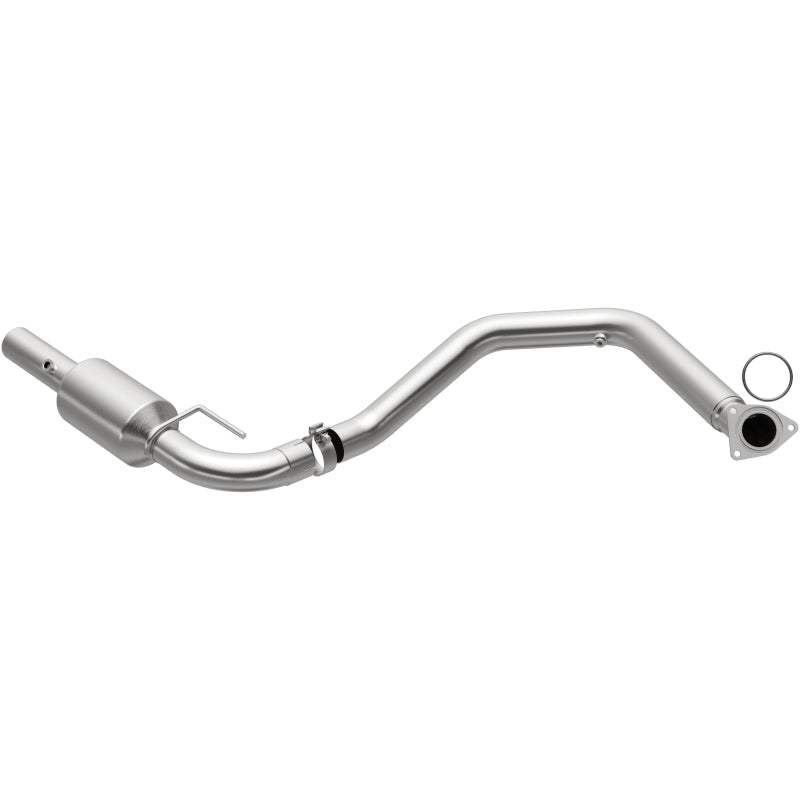Magnaflow 2009 Chevrolet Express 4500 V8 6.0L Left Underbody Catalytic Converter 280427 280427 Photo - Primary