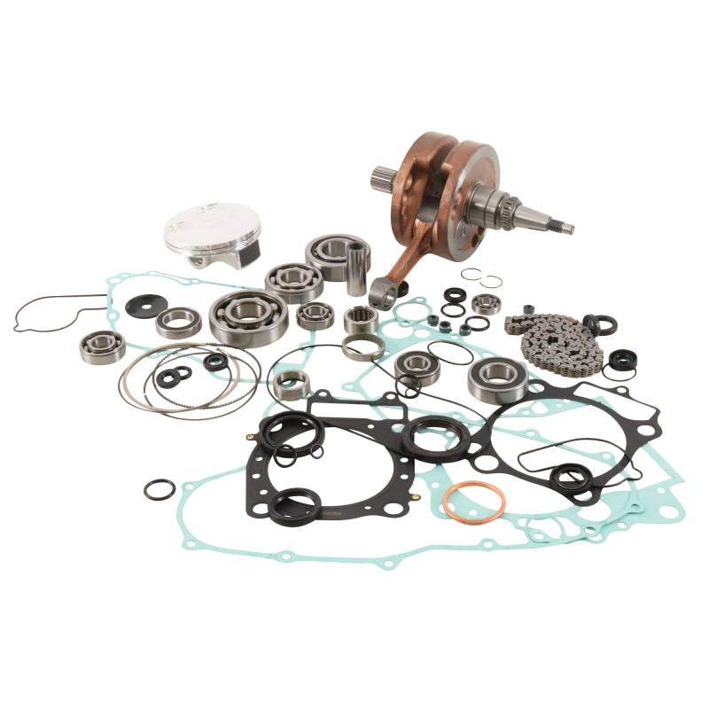Vertex Pistons Vertex Honda Complete Engine Rebuild Kit WR101-152 WR101-152 Photo - Primary