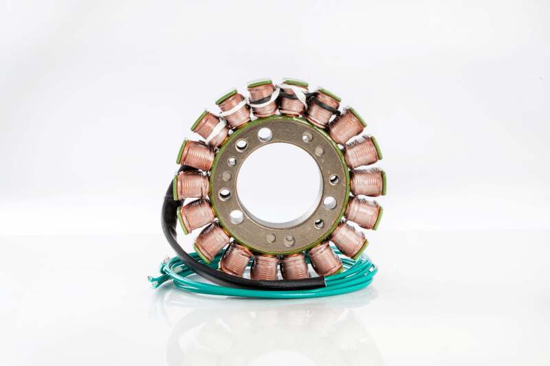 Ricks Motorsport Electrics Ricks Motorsport New OEM Style Sea Doo PWC Stator 21-W103 21-W103 User 1