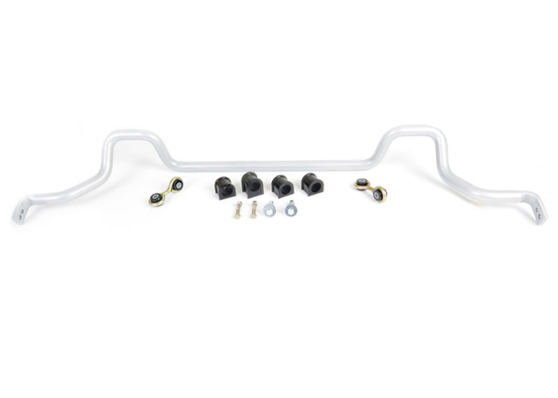 Whiteline Front Sway Bar 30mm Adjustable Lexus SC300 1992-2000 BTF67Z Photo - out of package