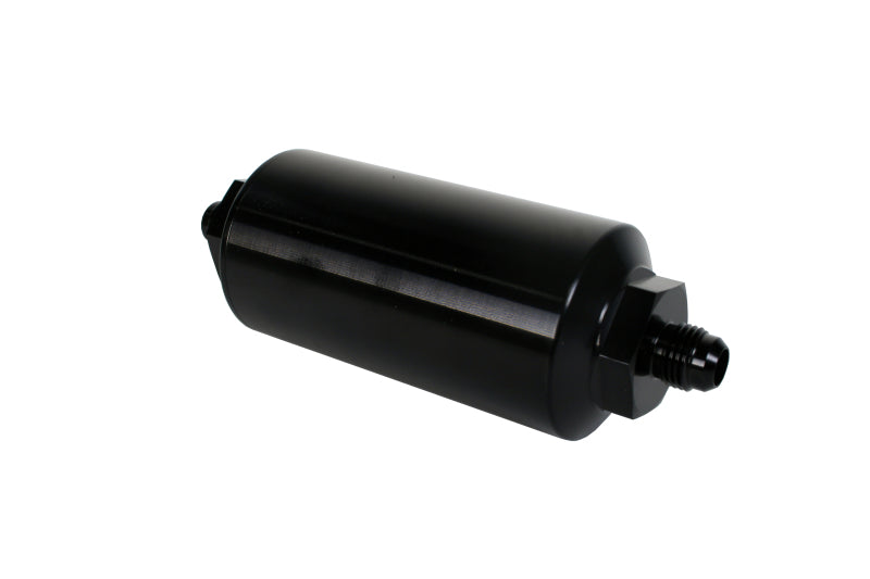 Aeromotive 10-micron Microglass Filter Male AN-06 12345 Photo - Primary