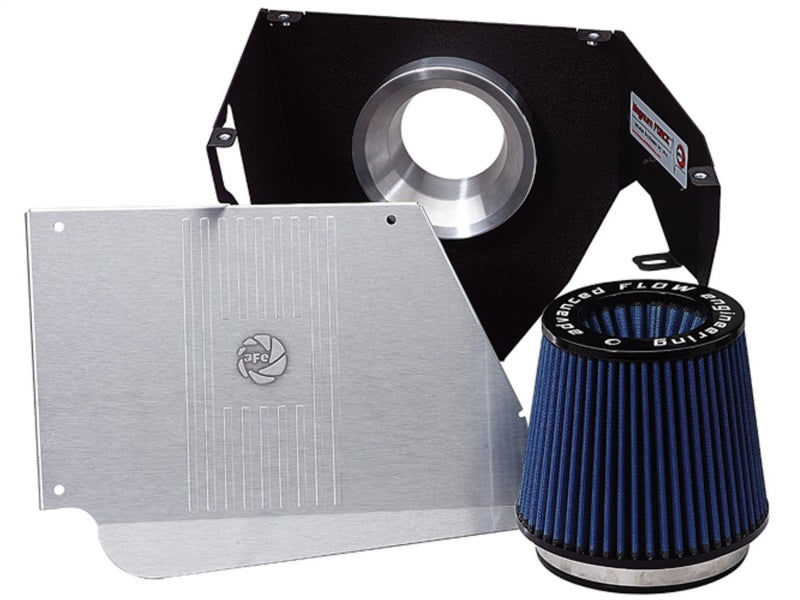 aFe Stage 1 Cold Air Intake BMW 325i All 2003-2005 54-10451 Photo - Primary