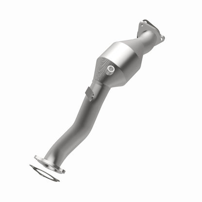 MagnaFlow Audi Q7 OEM Grade Federal / EPA Compliant Direct-Fit Catalytic Converter 52401 360 Degree Image Set