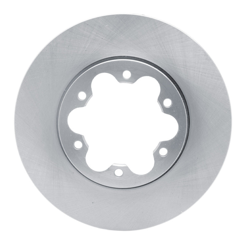 DFC DFC Brake Rotors - Plain Brakes, Rotors & Pads Brake Rotors - OE main image