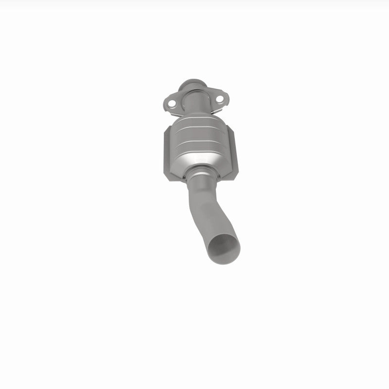 MagnaFlow Standard Grade Federal / EPA Compliant Direct-Fit Catalytic Converter 23264 360 Degree Image Set
