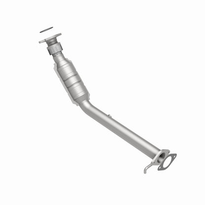 MagnaFlow Chevrolet California Grade CARB Compliant Direct-Fit Catalytic Converter 5461195 360 Degree Image Set