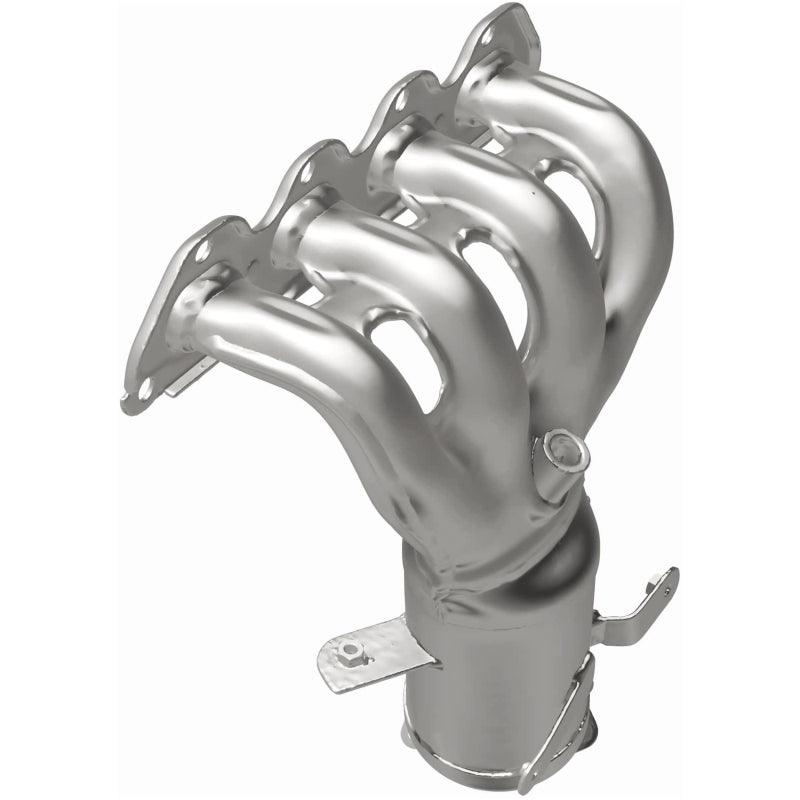 MagnaFlow Chevrolet OEM Grade Federal / EPA Compliant Manifold Catalytic Converter 52145 Photo - out of package