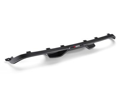 Akrapovic 14-17 BMW M4 (F82 F83) Rear Carbon Fiber Diffuser - Matte DI-BM/CA/1 DI-BM/CA/1 User 1