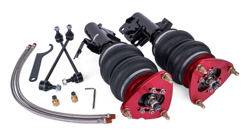 Air Lift Performance 22-23 Subaru WRX Front Kit 78156 78156 Photo - Primary