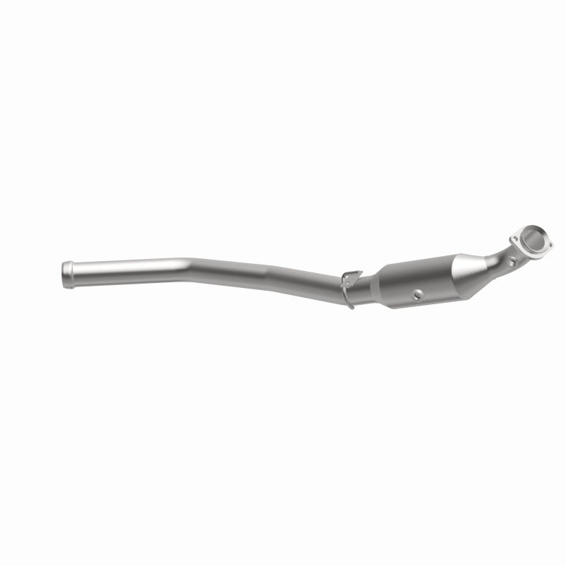 MagnaFlow Mercedes-Benz California Grade CARB Compliant Direct-Fit Catalytic Converter 5551172 360 Degree Image Set