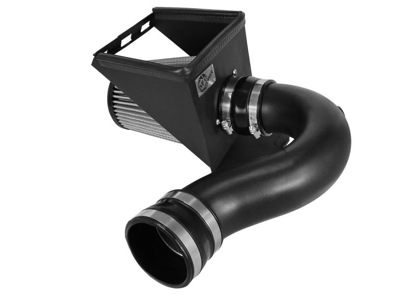 aFe  POWER 51-12622 Magnum FORCE Stage-2 Pro DRY S Cold Air Intake Syst 51-12622 Photo - Unmounted
