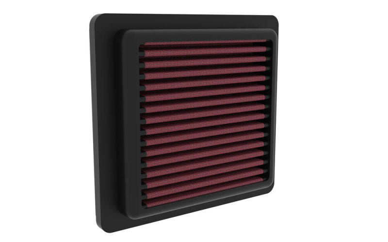 K&N Engineering K&N 20-22 Yamaha T-Max Replacement Air Filter YA-5620 YA-5620 Photo - lifestyle view