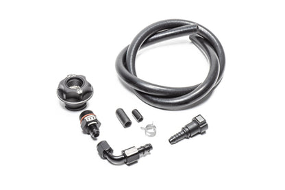 Radium General Motors Baffled VTE Kit Oil Cap 20-0587 20-0587 Photo - Primary
