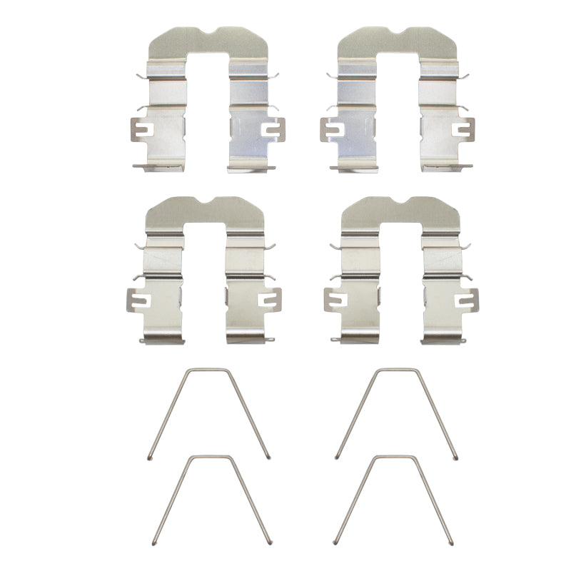 DFC DFC SS Hardware Kits Brakes, Rotors & Pads Brake Hardware main image