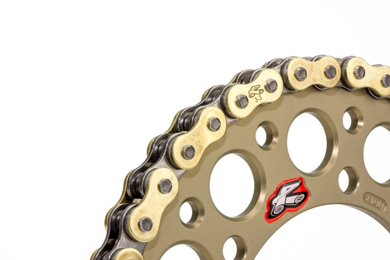 Renthal Rent Chain R3-3 Srs Rivet Link C403 C403 User 1