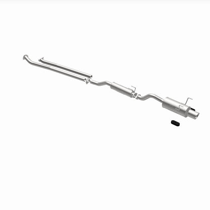 MagnaFlow Acura RSX Street Series Cat-Back Performance Exhaust System 15783 360 Degree Image Set