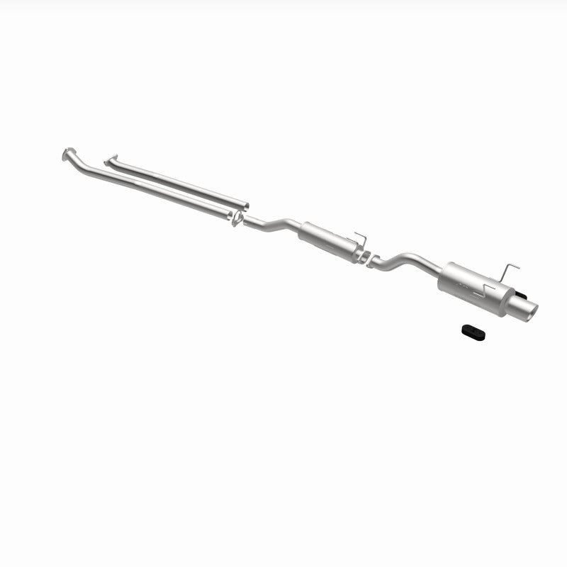 MagnaFlow Acura RSX Street Series Cat-Back Performance Exhaust System 15783 360 Degree Image Set