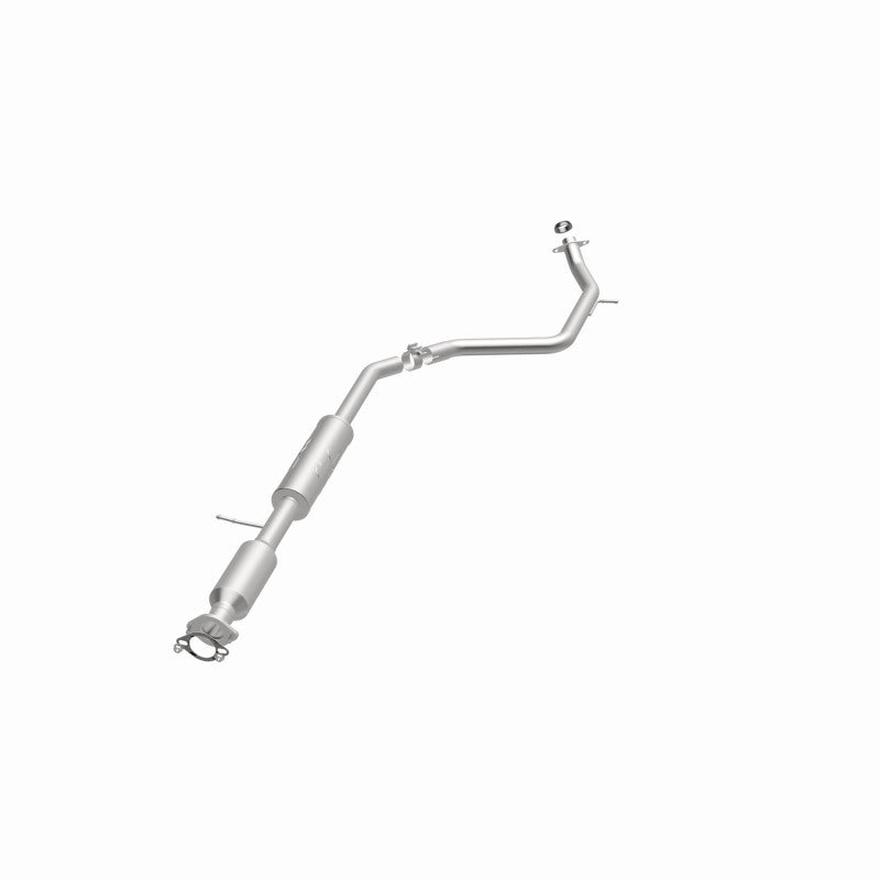 MagnaFlow Mazda 5 California Grade CARB Compliant Direct-Fit Catalytic Converter 5571886 360 Degree Image Set