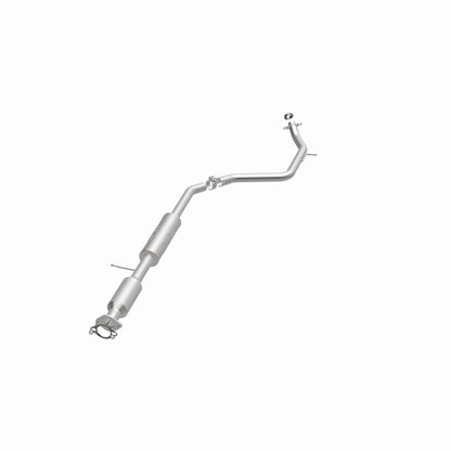 MagnaFlow Mazda 5 California Grade CARB Compliant Direct-Fit Catalytic Converter 5571886 360 Degree Image Set