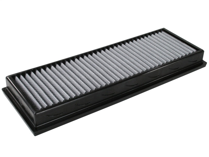 aFe Magnum FLOW Pro DRY S OE Replacement Filter: MINI Cooper 09-12 L4-1.6L 31-10185 Photo - Unmounted