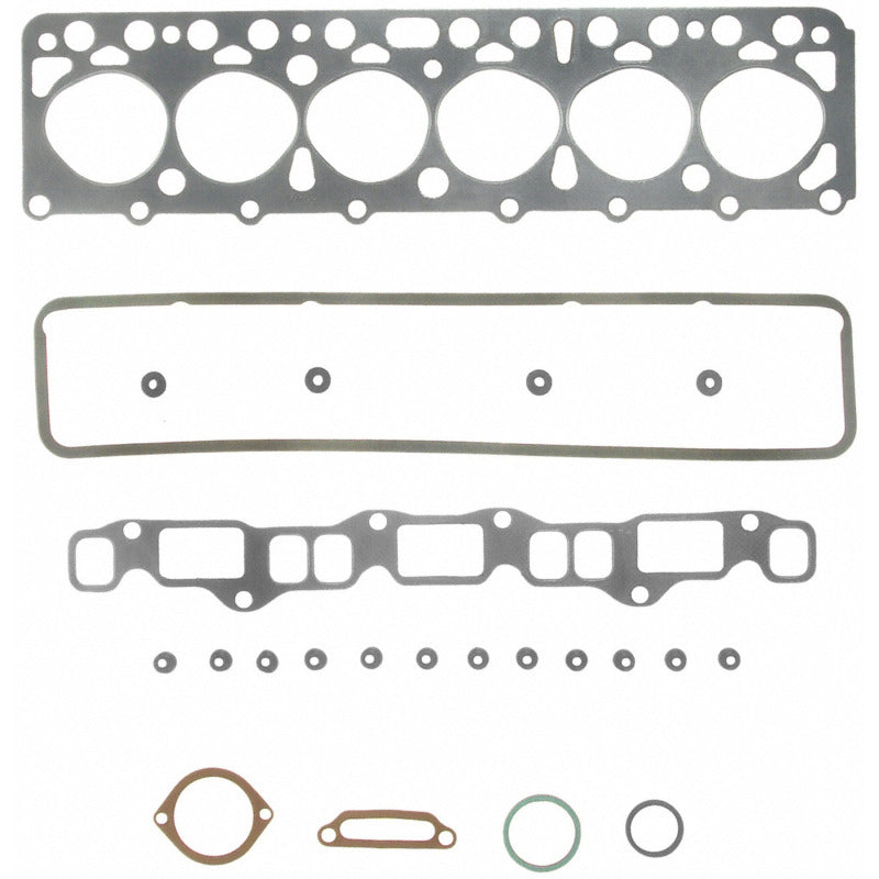 Fel-Pro FEL Cylinder Head Gaskets Engine Components Head Gaskets main image