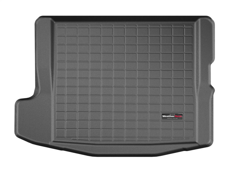 WeatherTech WT Cargo Liners - Black Floor Mats Floor Mats - Rubber main image