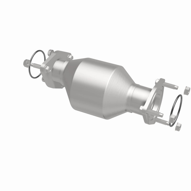 Magnaflow Conv DF 12-14 CrossTour 2.4L (Not for sale in California) 52033 52033 360 Degree Image Set