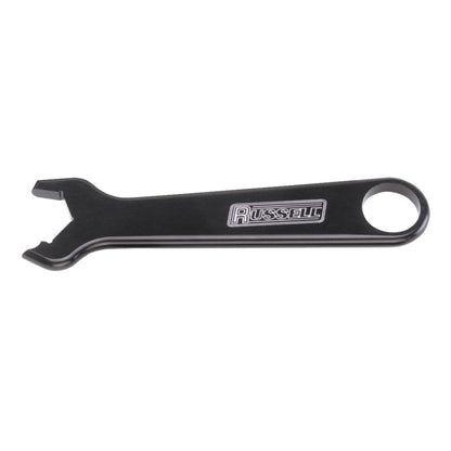 Russell Performance -6 AN Hose End Wrench 651920 651920 Photo - Primary