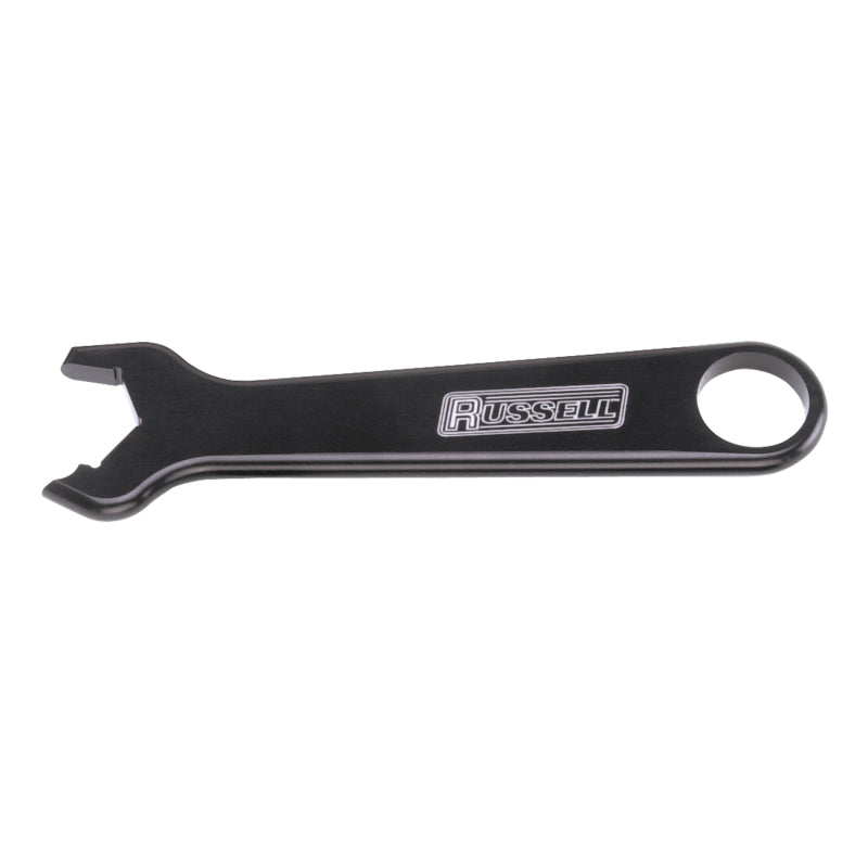 Russell Performance -6 AN Hose End Wrench 651920 651920 Photo - Primary