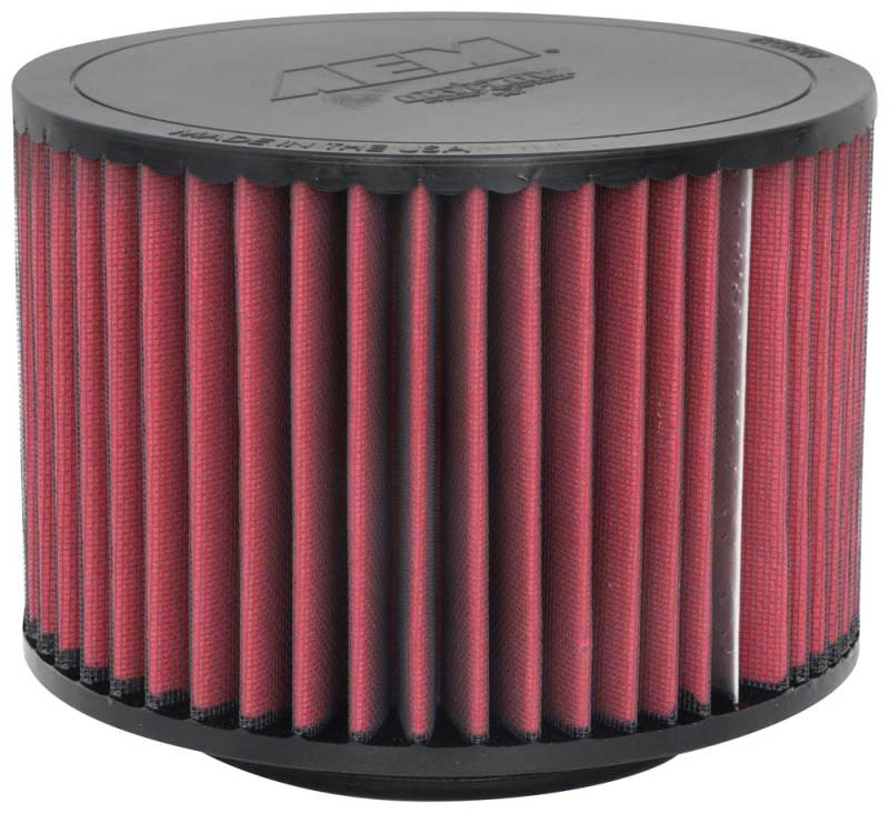 AEM Induction AEM 05-17 Toyota Hilus L4-2.7L F/I DryFlow Air Filter AE-22096 AE-22096 Photo - lifestyle view