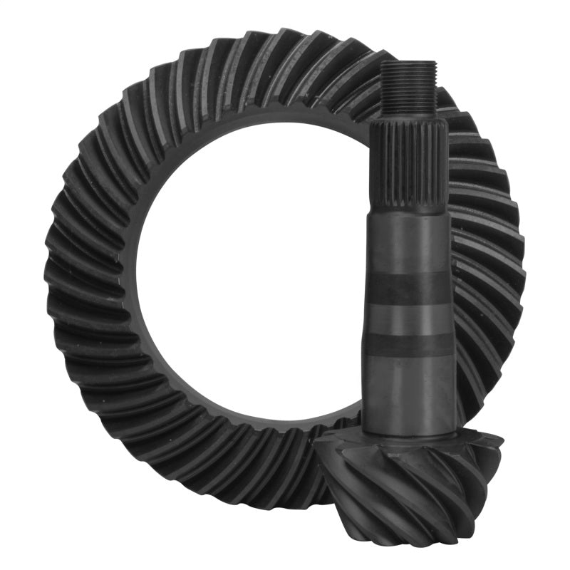 Yukon Gear & Axle Yukon Gear High Performance Replacement Gear Set For Dana M275 4.88 Ratio YG DM275-488 YG DM275-488 Photo - Primary