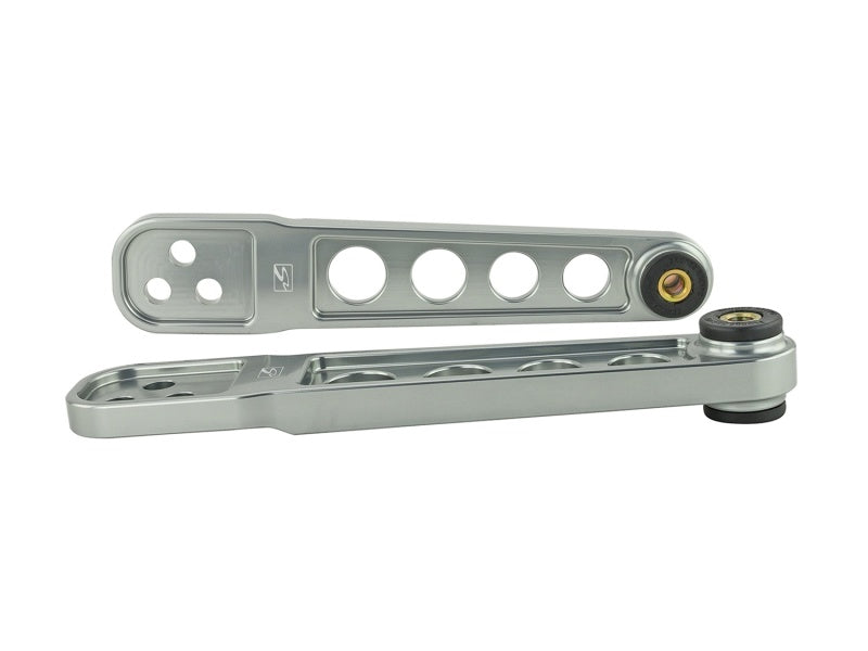 Skunk2 Pro Series Hard Anodized Rear LCA 02-06 Honda Element/02-06 Acura RSX 542-05-0200 Photo - Unmounted