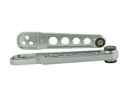 Skunk2 Pro Series Hard Anodized Rear LCA 02-06 Honda Element/02-06 Acura RSX 542-05-0200 Photo - Unmounted